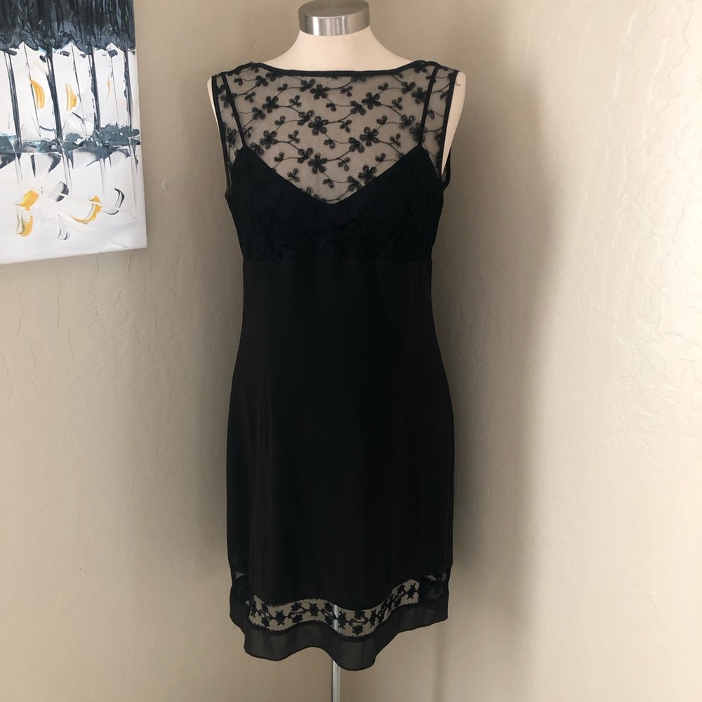 Nanette Lepore Dress Size 10
